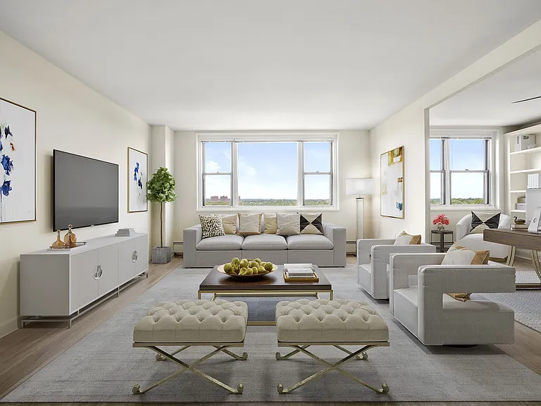 1 and 2 br Ultra Layout