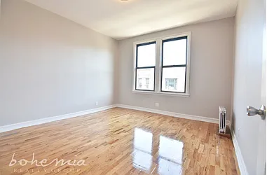 Rented by Bohemia Realty Group