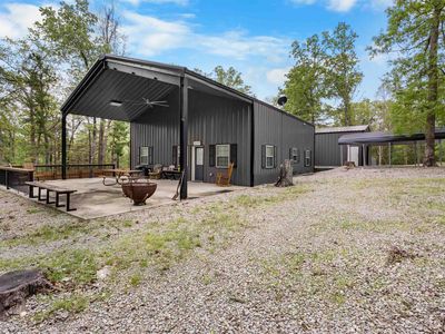 1540 County Road 217, Calico Rock, AR, 72519