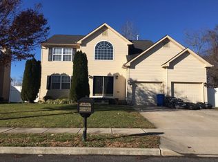 712 S Broad St, Clayton, NJ 08312