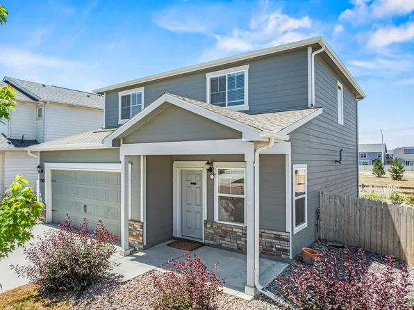 7243 Aspen Brook Ave, Frederick, CO 80530