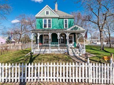 1224 Summit Ave, Saint Paul Park, MN, 55071