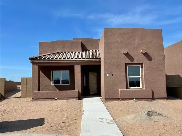 8330 E Paraiso Pkwy, Yuma, AZ 85365