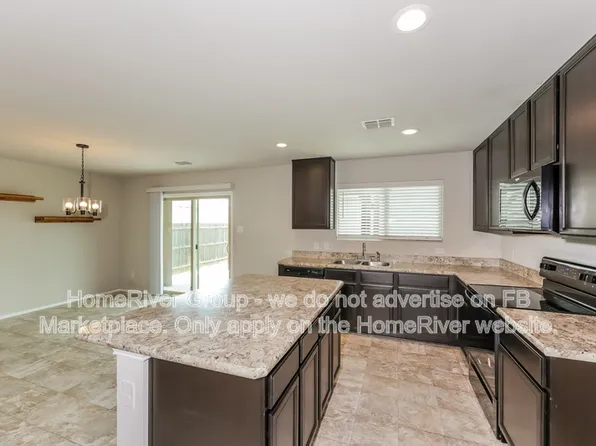6220 Jackstaff Dr, Fort Worth, TX 76179