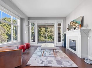 15195 36th Ave #214, Surrey, BC