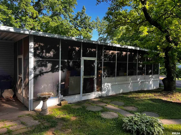 3725 N Peoria Rd Lot 22, Springfield, IL 62702