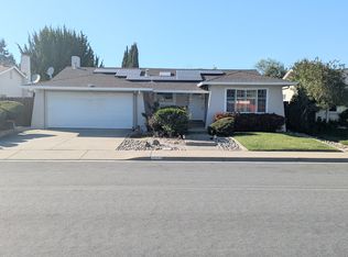 3121 Langhorn Dr, Fremont, CA 94555
