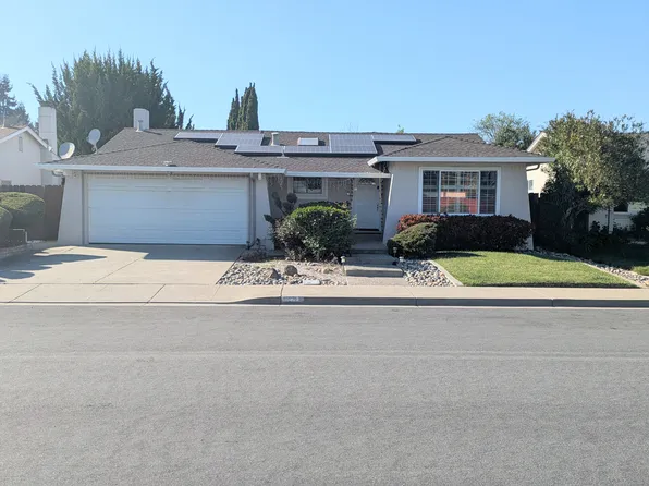 3121 Langhorn Dr, Fremont, CA 94555