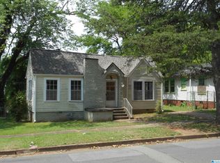 1130 16th St, Birmingham, AL 35211