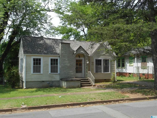 1130 16th St SW, Birmingham, AL 35211