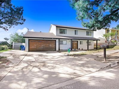 13883 Tucker Ave, Sylmar, CA, 91342
