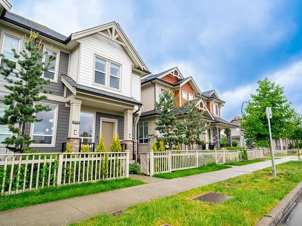 20478 78th Ave, Langley, BC V2Y 4K3