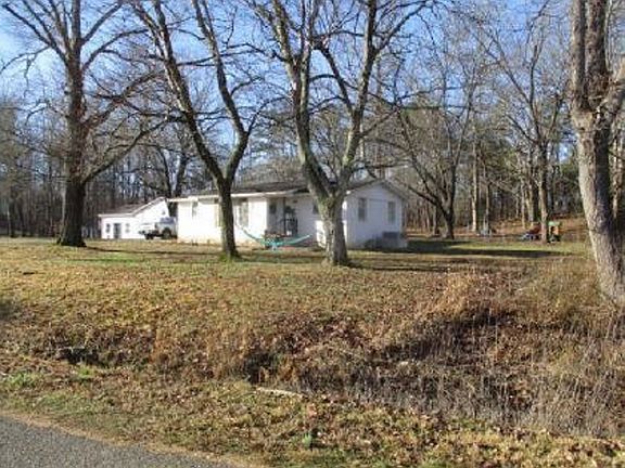 Property Rear View
