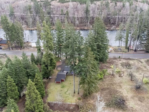 49855 McKenzie Hwy, Vida, OR 97488