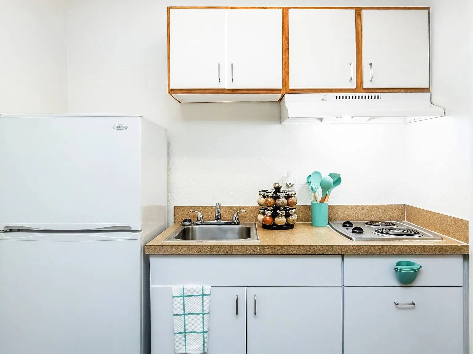 Vivo Living North Woods — Photo 3