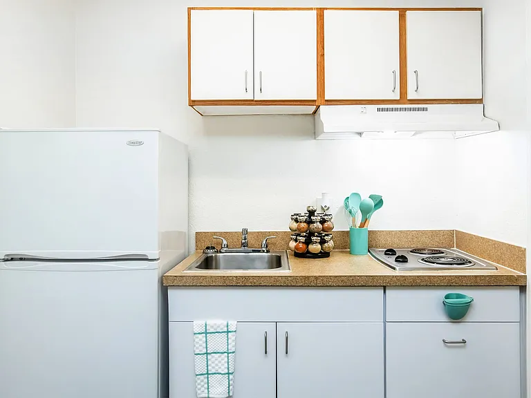 Vivo Living North Woods — Photo 16