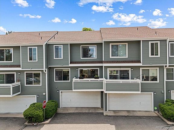 4th image of 8753 W Cornell Avenue Bldg 12 #6