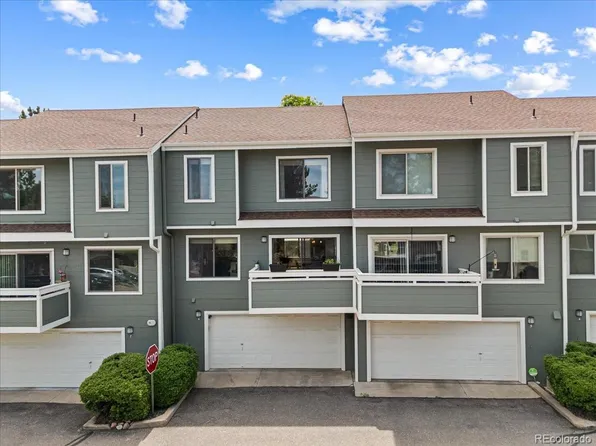 8753 W Cornell Avenue Bldg 12 #6, Lakewood, CO 80227