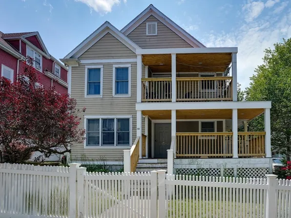 103 Devon St, Dorchester, MA 02121