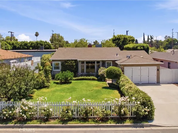 6630 Saloma Ave, Van Nuys, CA 91405