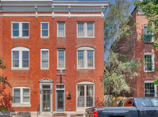 1425 Riverside Ave, Baltimore, MD 21230