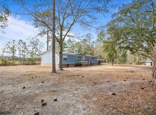 222 Curvin Williams Rd NE, Ludowici, GA 31316