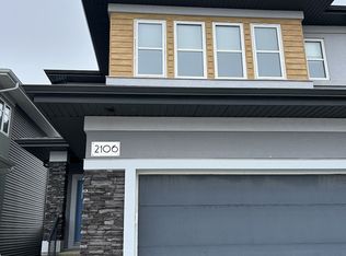 2106 Koshal Way SW, Edmonton, AB T6W3R8