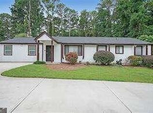 2599 Irene Cir, Duluth, GA 30096