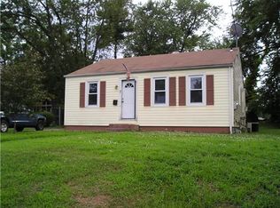 7 W Hillview Ave, New Castle, DE 19720