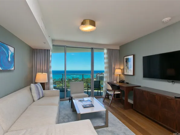 2139 Kuhio Ave #D2606, Honolulu, HI 96815