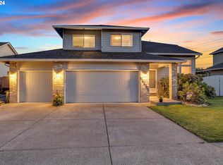 21908 NE Lachenview Ln, Fairview, OR 97024