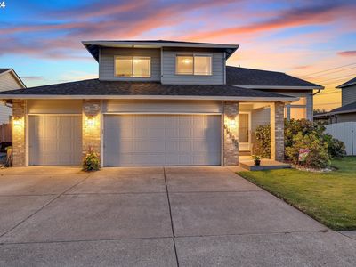 21908 NE Lachenview Ln, Fairview, OR, 97024
