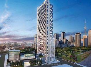 75 Queens Wharf Rd #4112-C01, Toronto, ON M5V 0J8