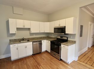 126 Saratoga St #1A, Boston, MA 02128