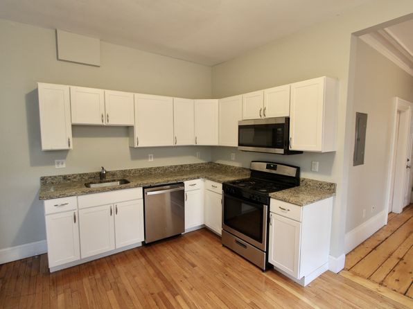 126 Saratoga St #1A