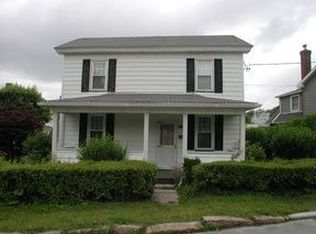 503 Howell St, Gallitzin, PA 16641