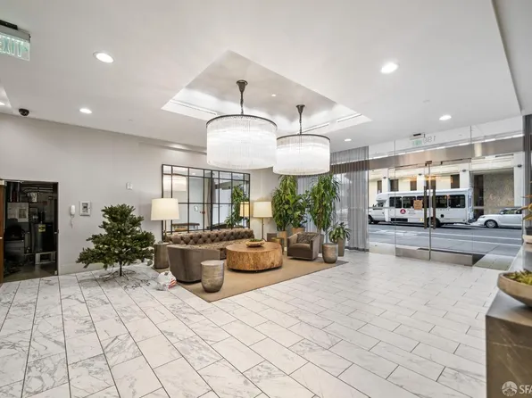 199 New Montgomery St Unit 1602, San Francisco, CA 94105