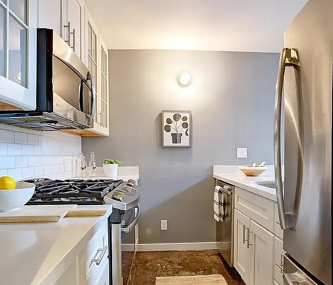 469 Clementina St #7 — Photo 7
