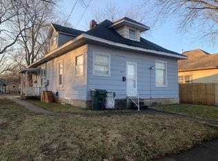 113 N Poplar St APT 2, Urbana, IL