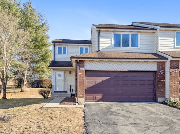 17 Arthur Drive #1, South Windsor, CT 06074