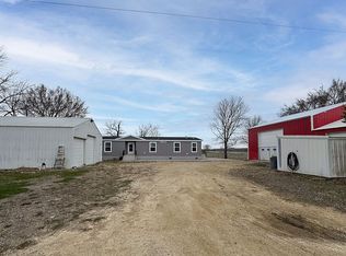 16291 Rock Rd, Monticello, IA 52310