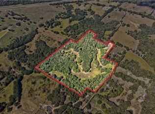 1395 County Road 3070, Mount Pleasant, TX 75455