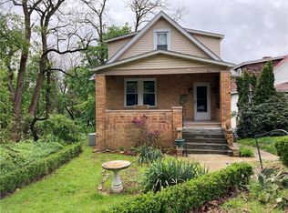 513 Wilson Ave, Ambridge, PA