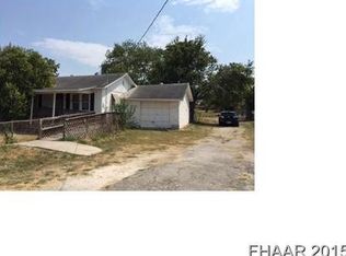 214 Gillette Blvd, San Antonio, TX 78221