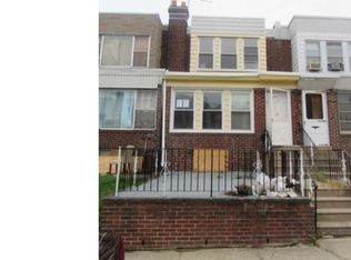 6716 Dorel St, Philadelphia, PA 19142