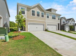 275 S Lake Ct #50B, Lexington, SC 29073