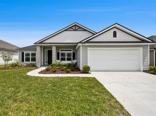 86784 Lazy Lake Cir, Yulee, FL 32097