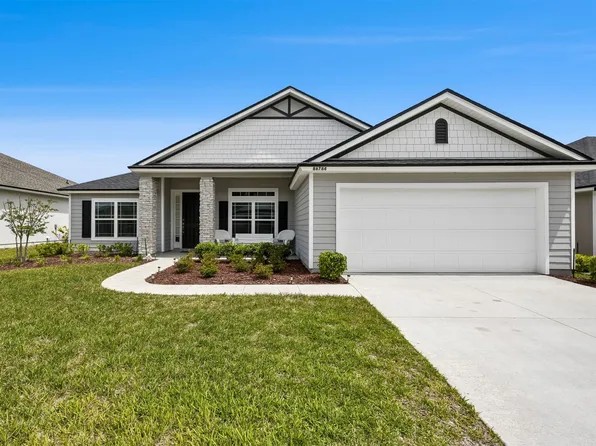 86784 Lazy Lake Cir, Yulee, FL 32097