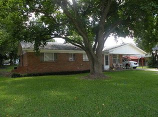 5407 Benjamin St, Alexandria, LA 71303
