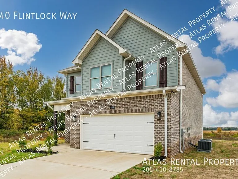 140 Flintlock Way — Photo 2